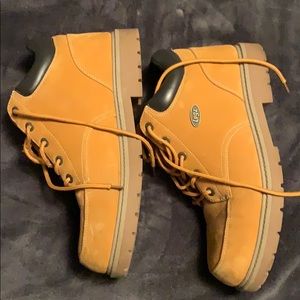 Lugz Shoes - Lugz work boots Lugz Shoes - Lugz work boots
